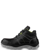 Ботинки рабочие "Неон" ПУ/ТПУ, композитный подносок, натуральная кожа - фото 3