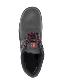 Ботинки рабочие "Рекс" ПУ, натуральная кожа - фото 5