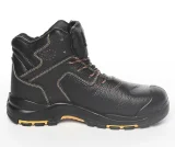 Ботинки «Электра» PL4-CW ПУ-НИТРИЛ с ПП, нат.мех - фото 3