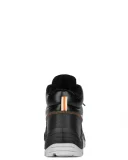 Ботинки кожаные утепленные РЕСУРС ПУ/ТПУ, металлический подносок, антипрокольная стелька - фото 5