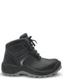 Ботинки кожаные ЮКОН с композитным подноском - фото 2