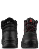 Ботинки RX утепленные - фото 3