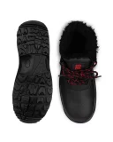 Ботинки RX утепленные - фото 7