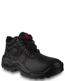 Ботинки RX S1 утепленные, металлический подносок - фото 1