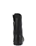 Ботинки с высокими берцами "Extrime" черные, натуральная кожа - фото 4