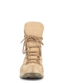 Ботинки с высокими берцами "Тарантул" бежевые - фото 4