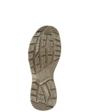 Ботинки с высокими берцами "Тарантул" бежевые - фото 7