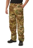 Брюки мужские "Захват" кмф тк.Грета "Мультикам" - фото 1