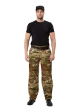 Брюки мужские "Захват" кмф тк.Грета "Мультикам" - фото 3