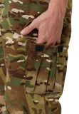 Брюки мужские "Захват" кмф тк.Грета "Мультикам" - фото 5
