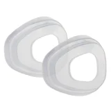 Держатели для предфильтров (1 пара) 5101 Jeta Safety (аналог 3М-501) - фото 1