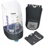 Диспенсер для выдачи противошумных вкладышей UVEX на 600 пар (2112000) - фото 2