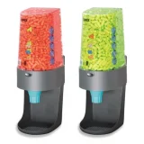 Диспенсер для выдачи противошумных вкладышей UVEX на 600 пар (2112000) - фото 4