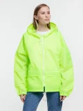 Ветровка Kivach Promo, желтый неон - фото 10