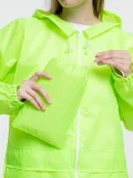 Ветровка Kivach Promo, желтый неон - фото 13