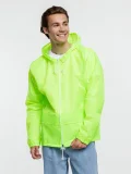 Ветровка Kivach Promo, желтый неон - фото 7
