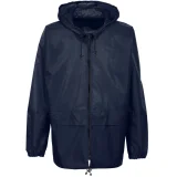 Ветровка Kivach Promo, темно-синий - фото 2