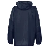 Ветровка Kivach Promo, темно-синий - фото 3