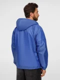 Ветровка Kivach Promo, ярко-синий - фото 12