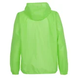 Ветровка Kivach Promo, зеленое яблоко - фото 2
