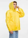 Ветровка Kivach Promo, желтый - фото 13