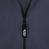 Дождевик «Плащ, плащ», темно-синий - фото 13