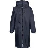 Дождевик «Плащ, плащ», темно-синий - фото 6