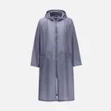 Дождевик R2, серый - фото 16