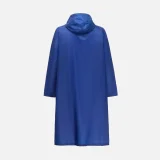 Дождевик R2, синий - фото 17