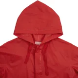 Дождевик RainDrop, красный - фото 3