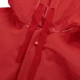 Дождевик RainDrop, красный - фото 4