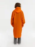 Дождевик RainDrop, оранжевый - фото 17