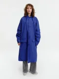 Дождевик RainDrop, ярко-синий - фото 10