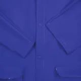 Дождевик RainDrop, ярко-синий - фото 5