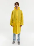 Дождевик RainDrop, желтый - фото 14