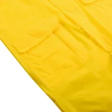 Дождевик RainDrop, желтый - фото 6