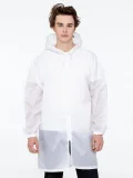 Дождевик Rainman Zip, белый - фото 11