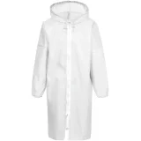 Дождевик Rainman Zip, белый - фото 2