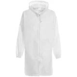 Дождевик Rainman Zip, белый - фото 9
