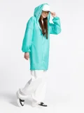 Дождевик Rainman Zip, бирюзовый (тиффани) - фото 6