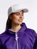 Дождевик Rainman Zip, фиолетовый - фото 15