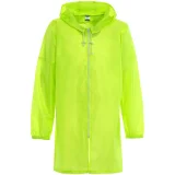 Дождевик Rainman Zip, желтый неон - фото 6