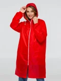 Дождевик Rainman Zip Pro, красный - фото 6