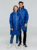 Дождевик Rainman Zip Pro, ярко-синий - фото 8