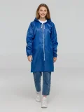 Дождевик Rainman Zip, ярко-синий - фото 18