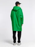 Дождевик Rainman Zip, зеленый - фото 14