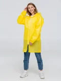 Дождевик Rainman Zip, желтый - фото 12