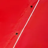 Дождевик со светоотражающими элементами Rainman Blink, красный - фото 4