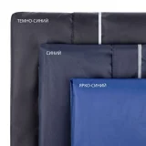 Дождевик со светоотражающими элементами Rainman Blink, синий - фото 5