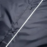 Дождевик со светоотражающими элементами Rainman Blink, темно-синий - фото 3